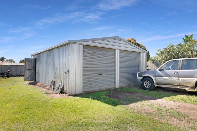 Fourth view of Homely house listing, 25 May Street, Walkervale QLD 4670