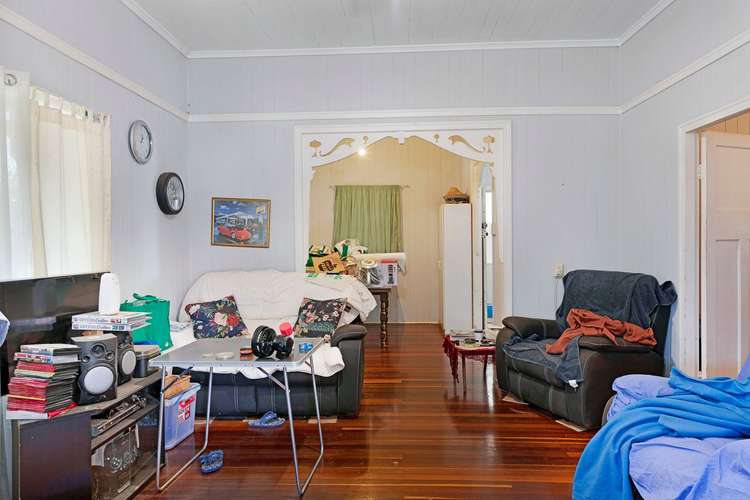 Fifth view of Homely house listing, 25 May Street, Walkervale QLD 4670