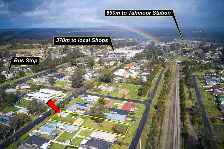 Second view of Homely house listing, 35 York Street, Tahmoor NSW 2573