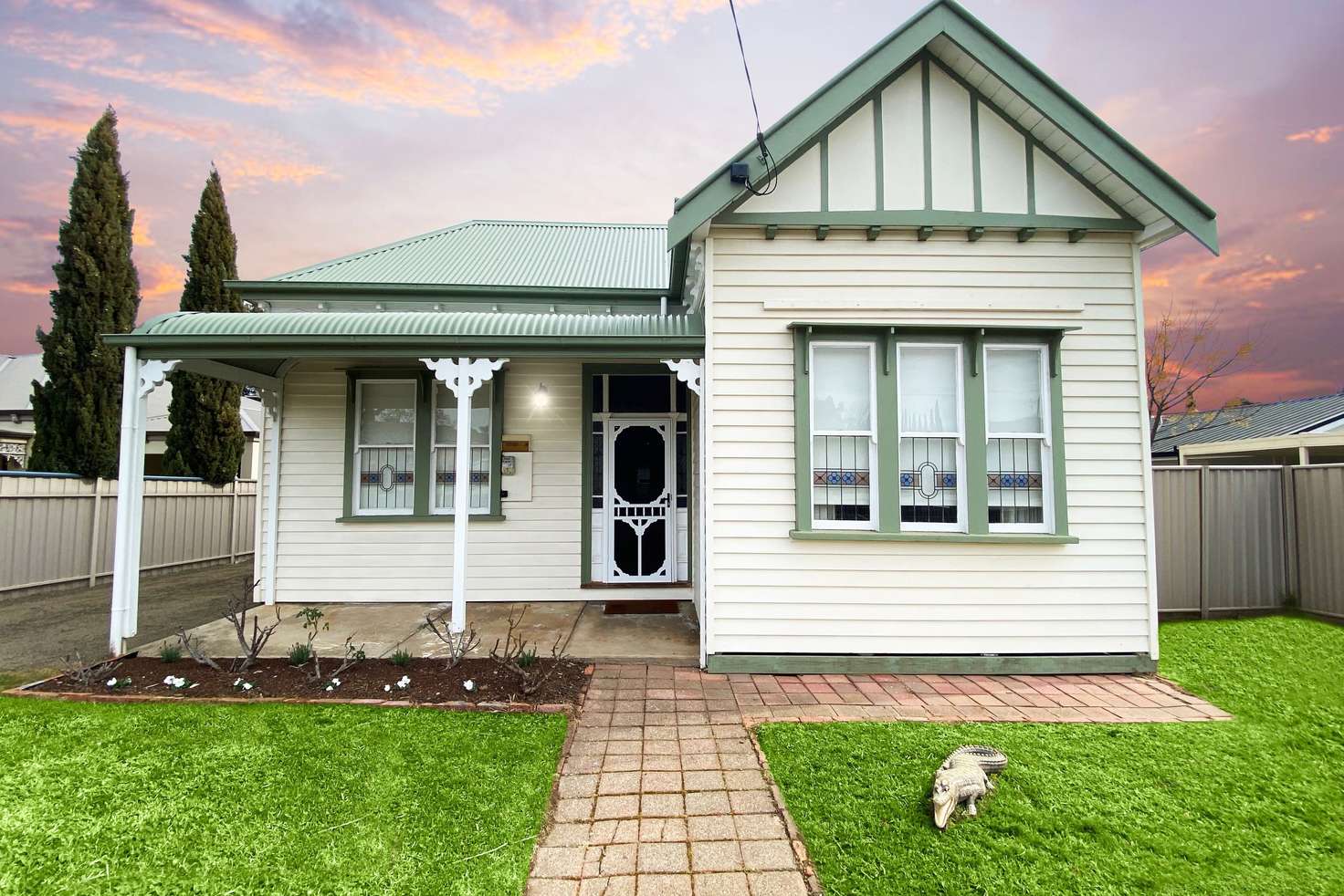 Main view of Homely house listing, 82 Sternberg Street, Kennington VIC 3550