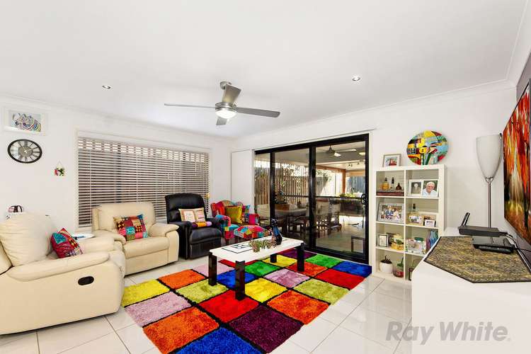 Second view of Homely house listing, 21 Ellenborough Avenue, Ormeau Hills QLD 4208