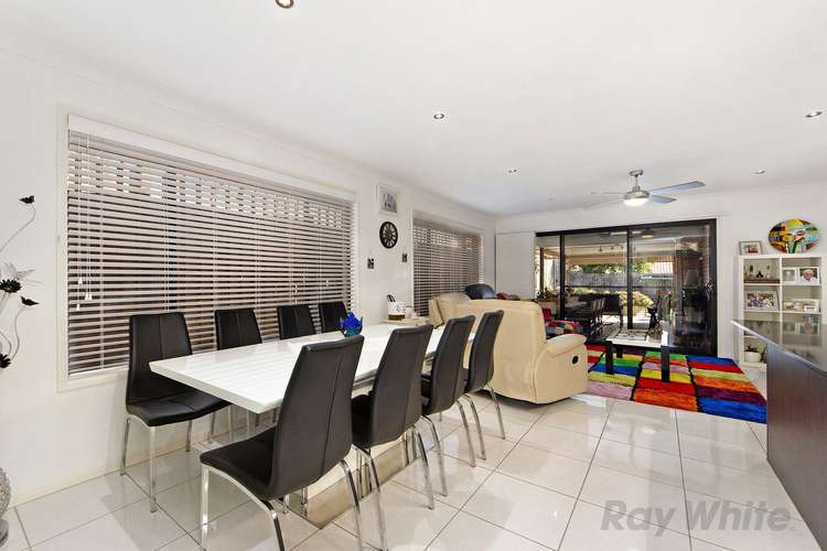 Third view of Homely house listing, 21 Ellenborough Avenue, Ormeau Hills QLD 4208
