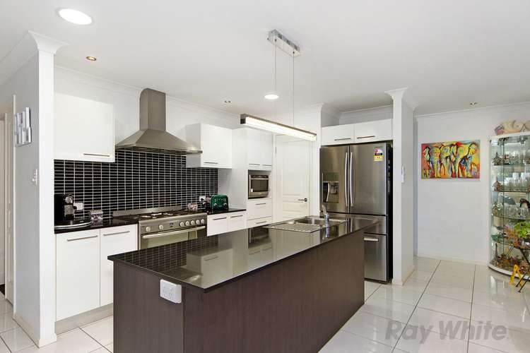 Fourth view of Homely house listing, 21 Ellenborough Avenue, Ormeau Hills QLD 4208