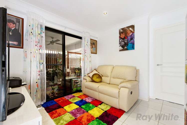 Fifth view of Homely house listing, 21 Ellenborough Avenue, Ormeau Hills QLD 4208