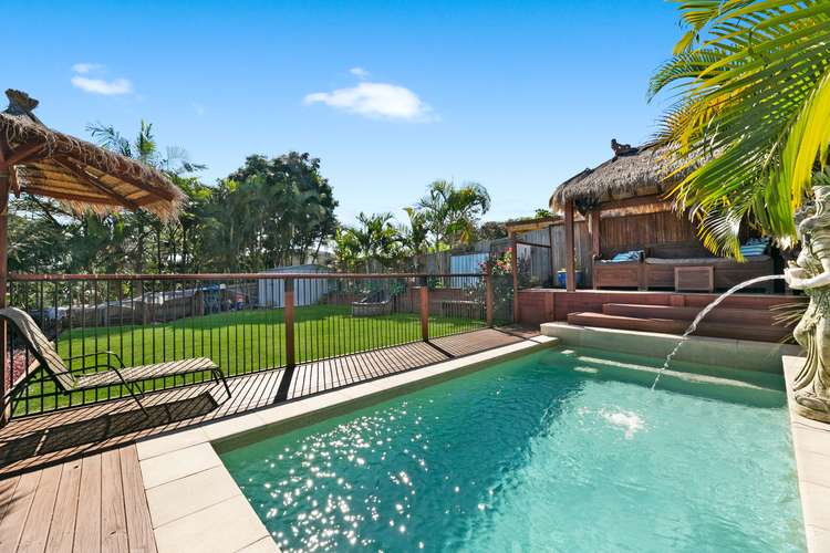 Main view of Homely house listing, 22 Boogaerdt Rise, Bonogin QLD 4213