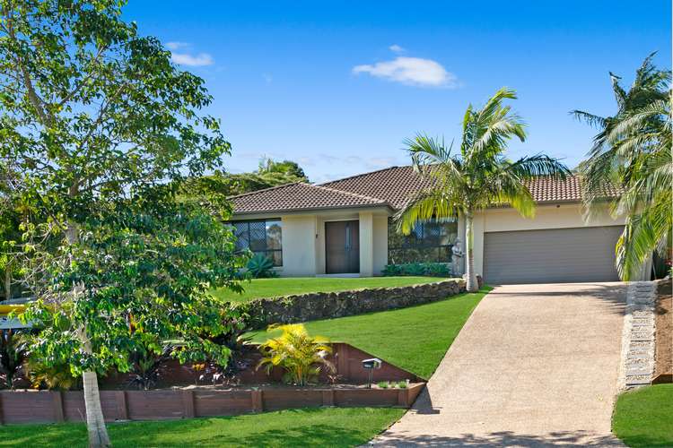 Fourth view of Homely house listing, 22 Boogaerdt Rise, Bonogin QLD 4213
