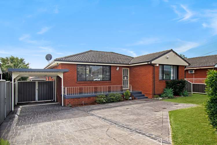 Second view of Homely house listing, 118 Victoria Street, Smithfield NSW 2164