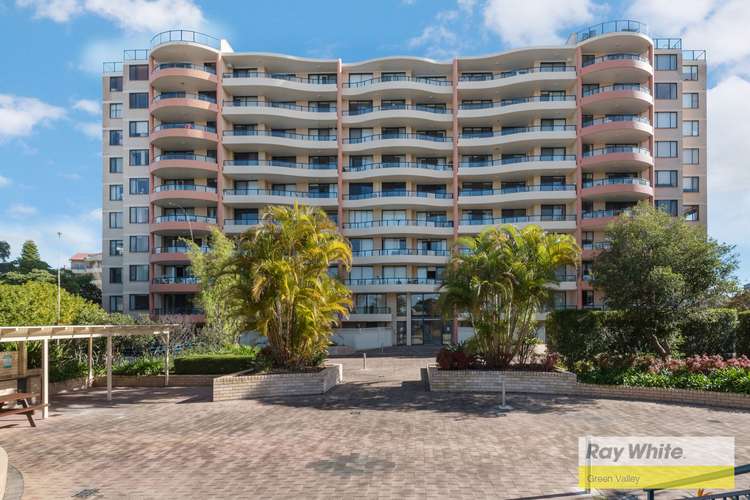 Main view of Homely unit listing, 48/2 Ashton Street, Rockdale NSW 2216