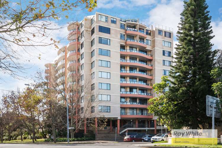 Second view of Homely unit listing, 48/2 Ashton Street, Rockdale NSW 2216