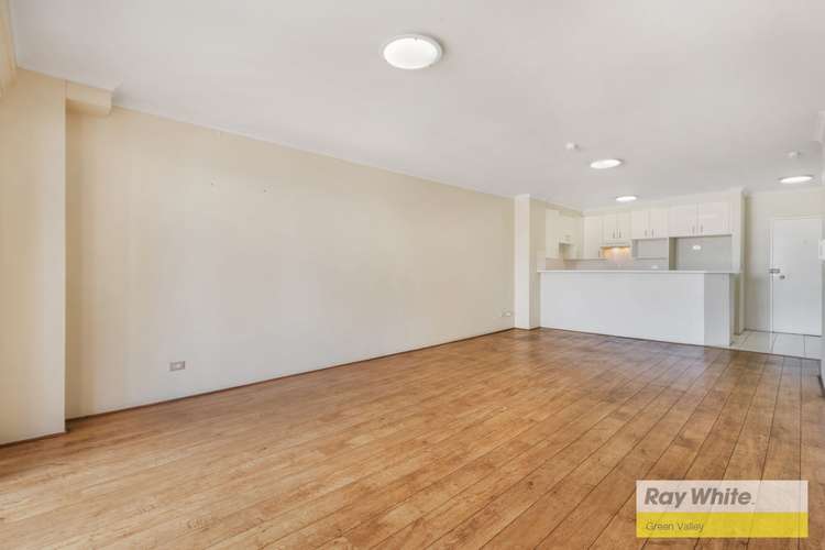 Third view of Homely unit listing, 48/2 Ashton Street, Rockdale NSW 2216