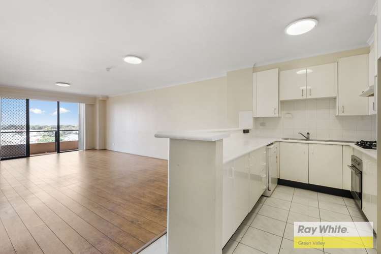 Fourth view of Homely unit listing, 48/2 Ashton Street, Rockdale NSW 2216