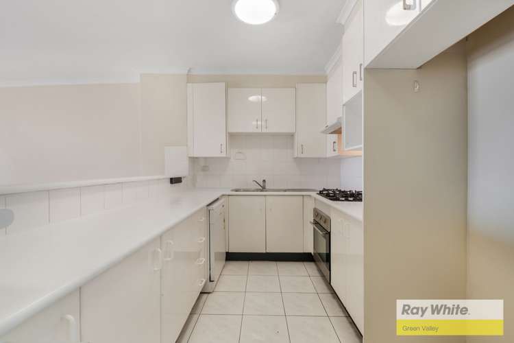 Fifth view of Homely unit listing, 48/2 Ashton Street, Rockdale NSW 2216