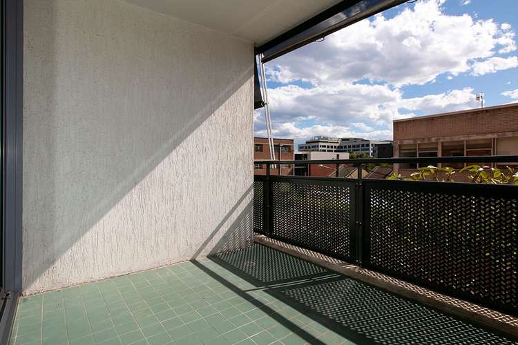 Third view of Homely studio listing, 8/551 Elizabeth Street, Surry Hills NSW 2010