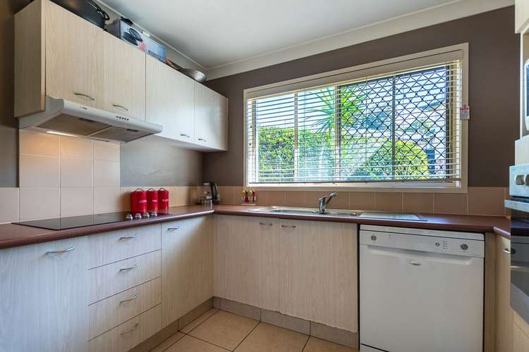 Second view of Homely townhouse listing, 23/757 Ashmore Road, Molendinar QLD 4214