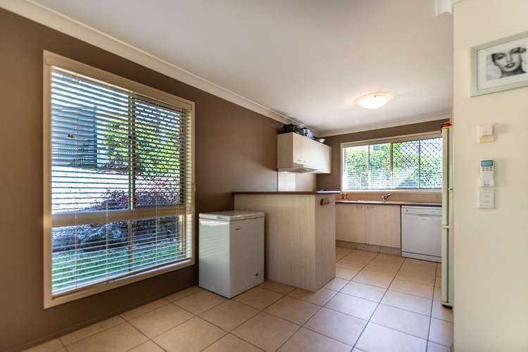 Third view of Homely townhouse listing, 23/757 Ashmore Road, Molendinar QLD 4214