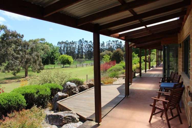 Third view of Homely ruralOther listing, Lot 1551 McIntyre Road, Denmark WA 6333