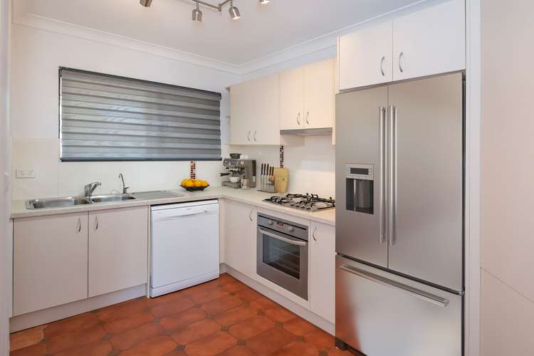 Fourth view of Homely apartment listing, 4/34 Winchester Street, Hamilton QLD 4007