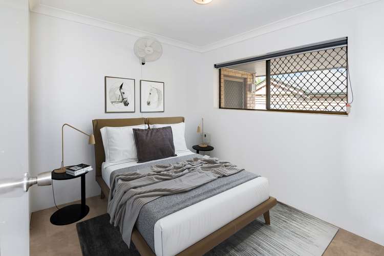 Seventh view of Homely apartment listing, 4/34 Winchester Street, Hamilton QLD 4007