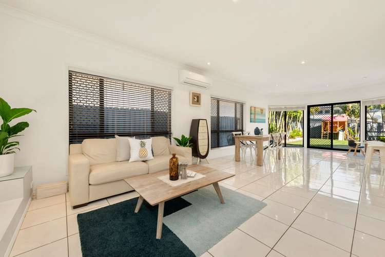 Third view of Homely house listing, 11 Woodland Street, Carindale QLD 4152