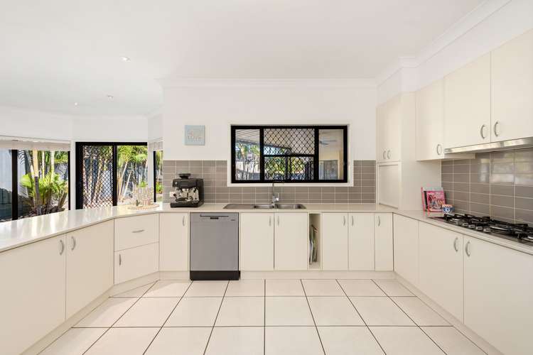 Sixth view of Homely house listing, 11 Woodland Street, Carindale QLD 4152