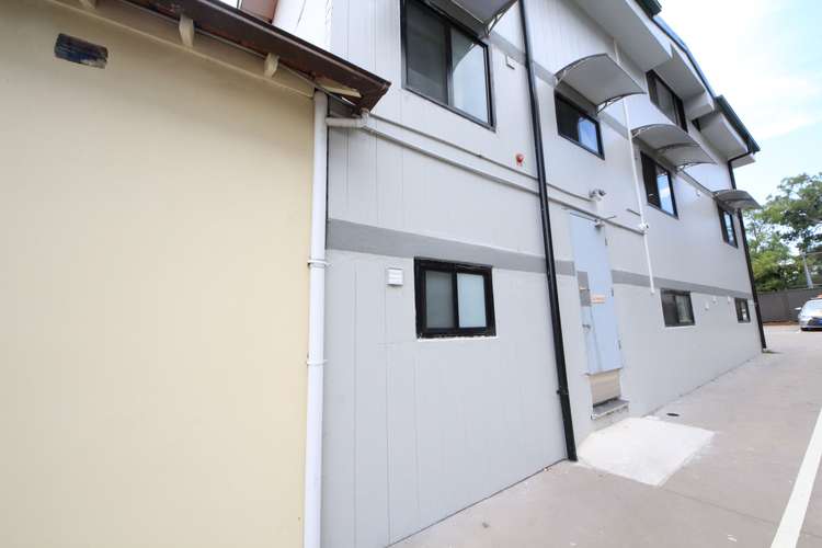 Second view of Homely apartment listing, 12/9 Hampden Road, Lakemba NSW 2195