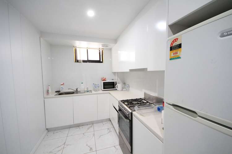 Third view of Homely apartment listing, 12/9 Hampden Road, Lakemba NSW 2195