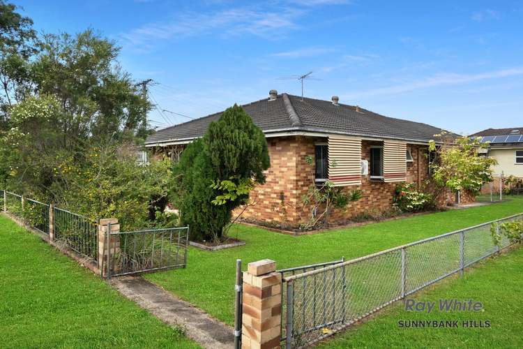 Main view of Homely house listing, 137 Dawson Road, Upper Mount Gravatt QLD 4122