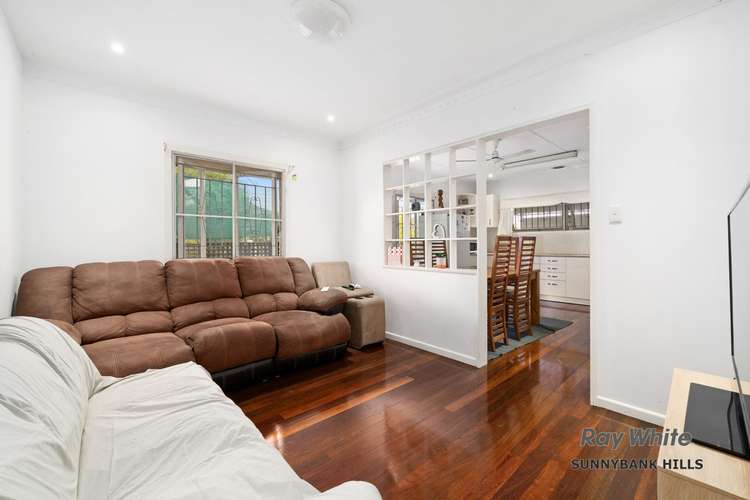 Fourth view of Homely house listing, 137 Dawson Road, Upper Mount Gravatt QLD 4122