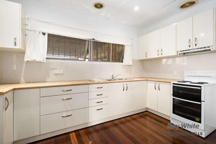 Fifth view of Homely house listing, 137 Dawson Road, Upper Mount Gravatt QLD 4122