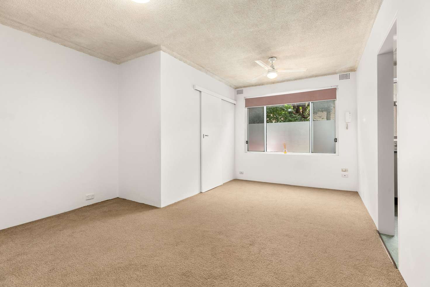 Main view of Homely studio listing, 3/7A Bank Street, Meadowbank NSW 2114