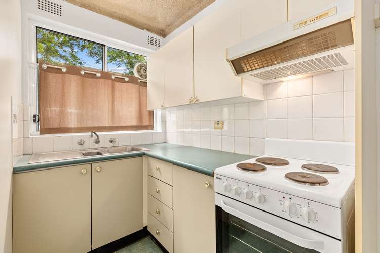 Third view of Homely studio listing, 3/7A Bank Street, Meadowbank NSW 2114