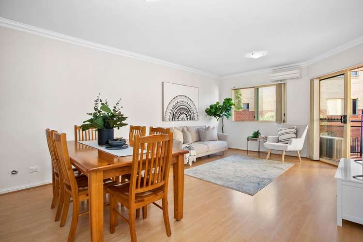 Main view of Homely apartment listing, 78/298-312 Pennant Hills Road, Pennant Hills NSW 2120