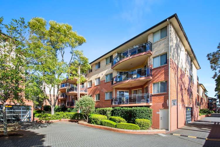 Second view of Homely apartment listing, 78/298-312 Pennant Hills Road, Pennant Hills NSW 2120