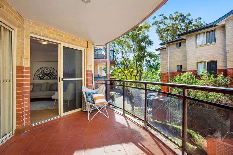 Sixth view of Homely apartment listing, 78/298-312 Pennant Hills Road, Pennant Hills NSW 2120