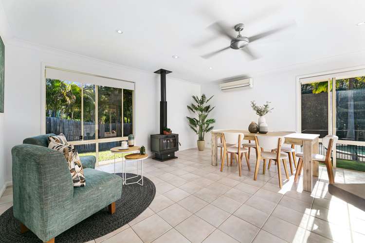 Fifth view of Homely house listing, 10 Yellowash Court, Bonogin QLD 4213