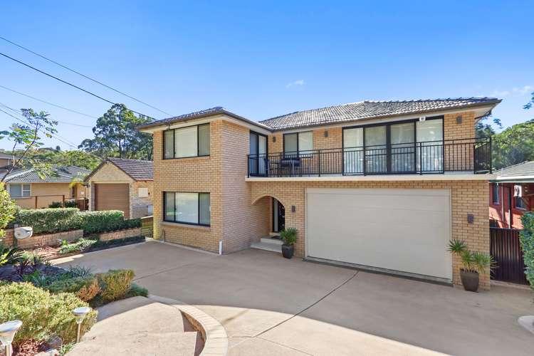 Second view of Homely house listing, 19 Drysdale Place, Kareela NSW 2232