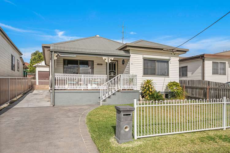 Main view of Homely house listing, 9 Merrett Avenue, Cringila NSW 2502