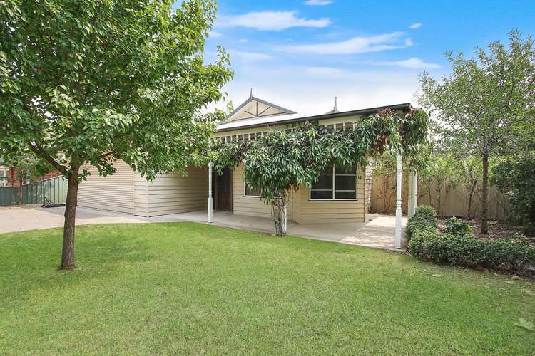 Main view of Homely house listing, 43 Pell Street, Howlong NSW 2643