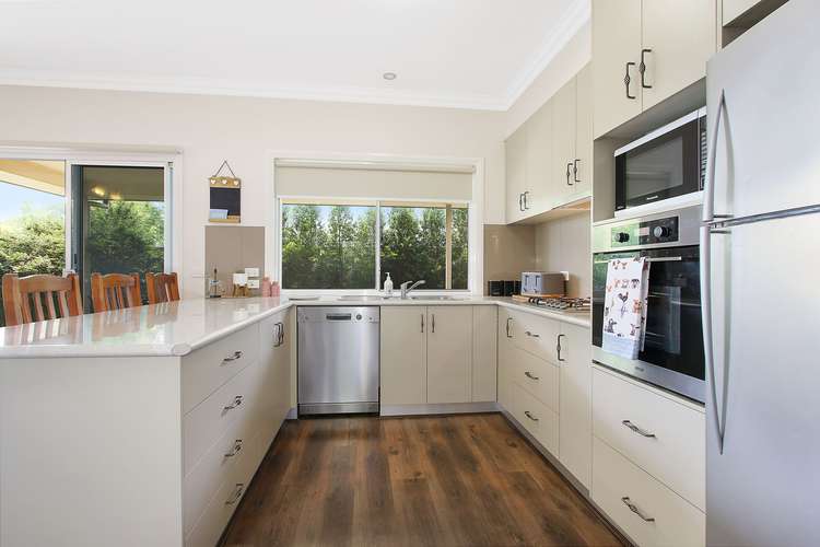 Third view of Homely house listing, 43 Pell Street, Howlong NSW 2643