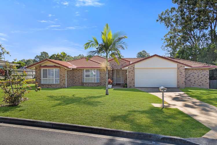 4 Mcillwraith Road, Joyner QLD 4500