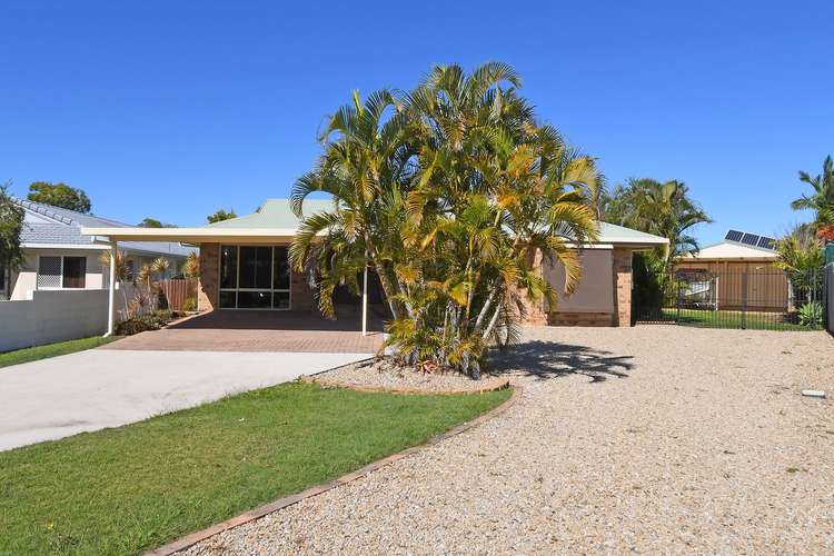 Second view of Homely house listing, 9 Brampton Court, Kawungan QLD 4655