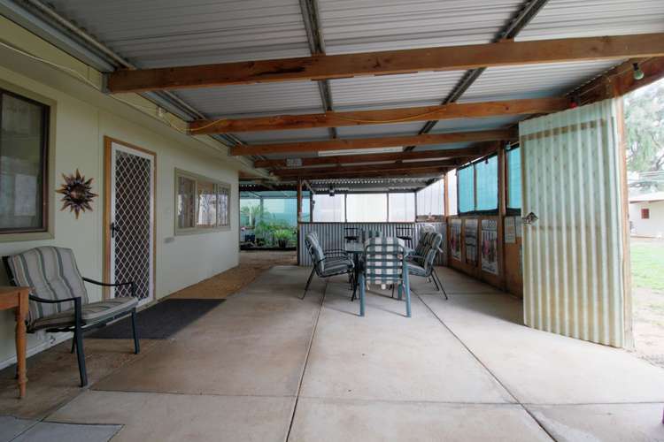 Second view of Homely house listing, 17 Sutton Street, Cobdogla SA 5346