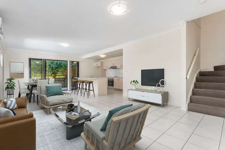 Main view of Homely house listing, 7/48 Halcomb Street, Zillmere QLD 4034