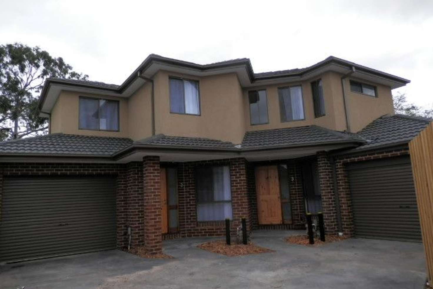 Main view of Homely townhouse listing, 2/48 Kitchener Street, Broadmeadows VIC 3047