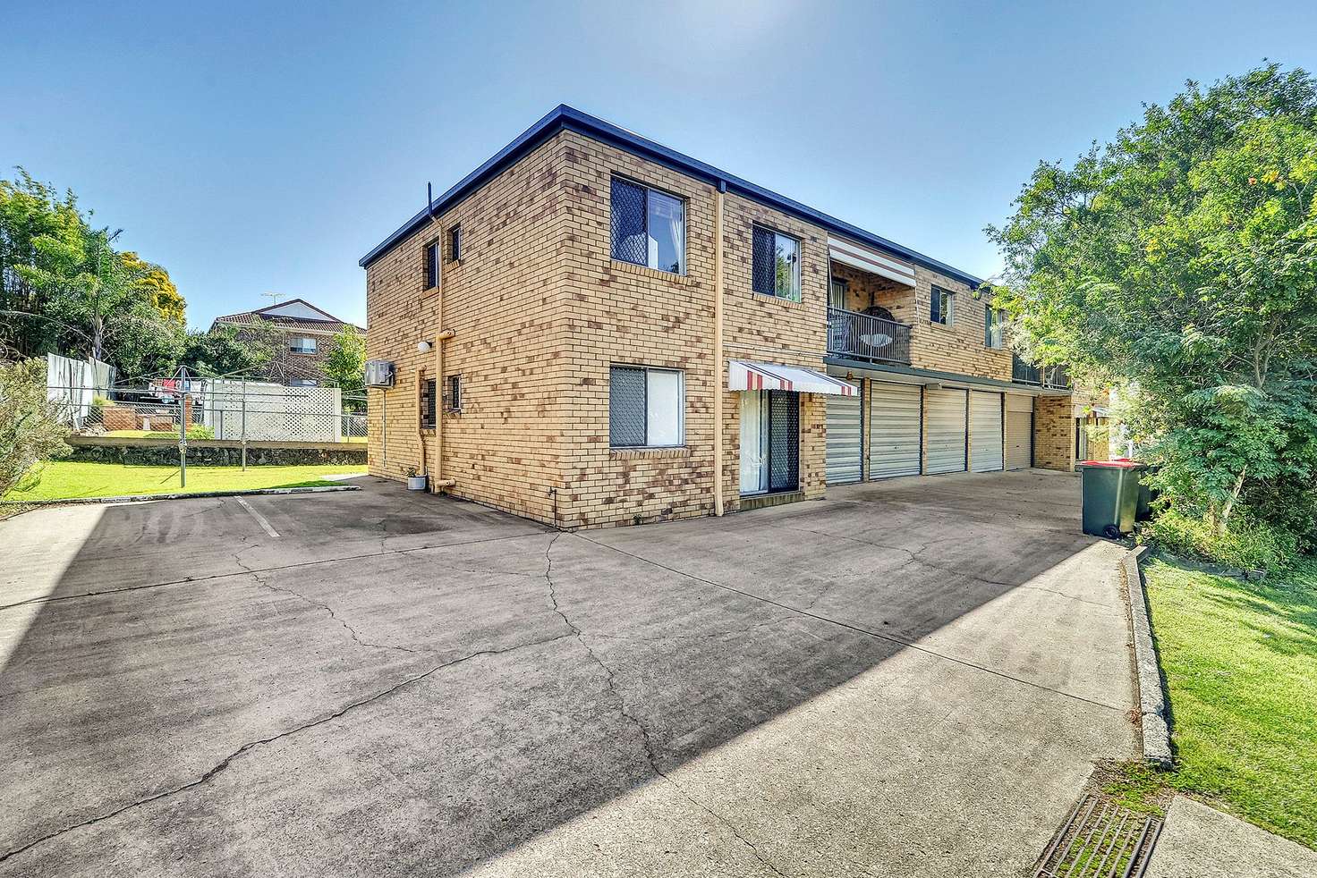 Main view of Homely unit listing, Unit 1/142 Stafford Road, Gordon Park QLD 4031