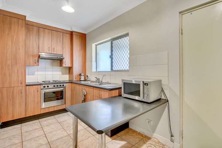 Second view of Homely unit listing, Unit 1/142 Stafford Road, Gordon Park QLD 4031