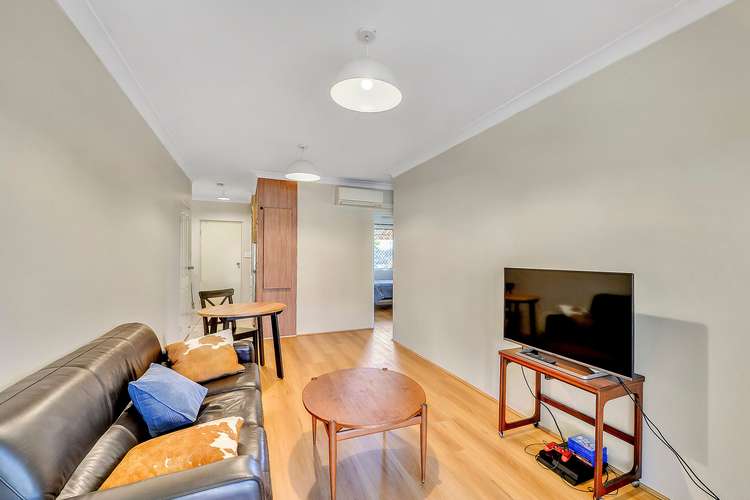 Fifth view of Homely unit listing, Unit 1/142 Stafford Road, Gordon Park QLD 4031
