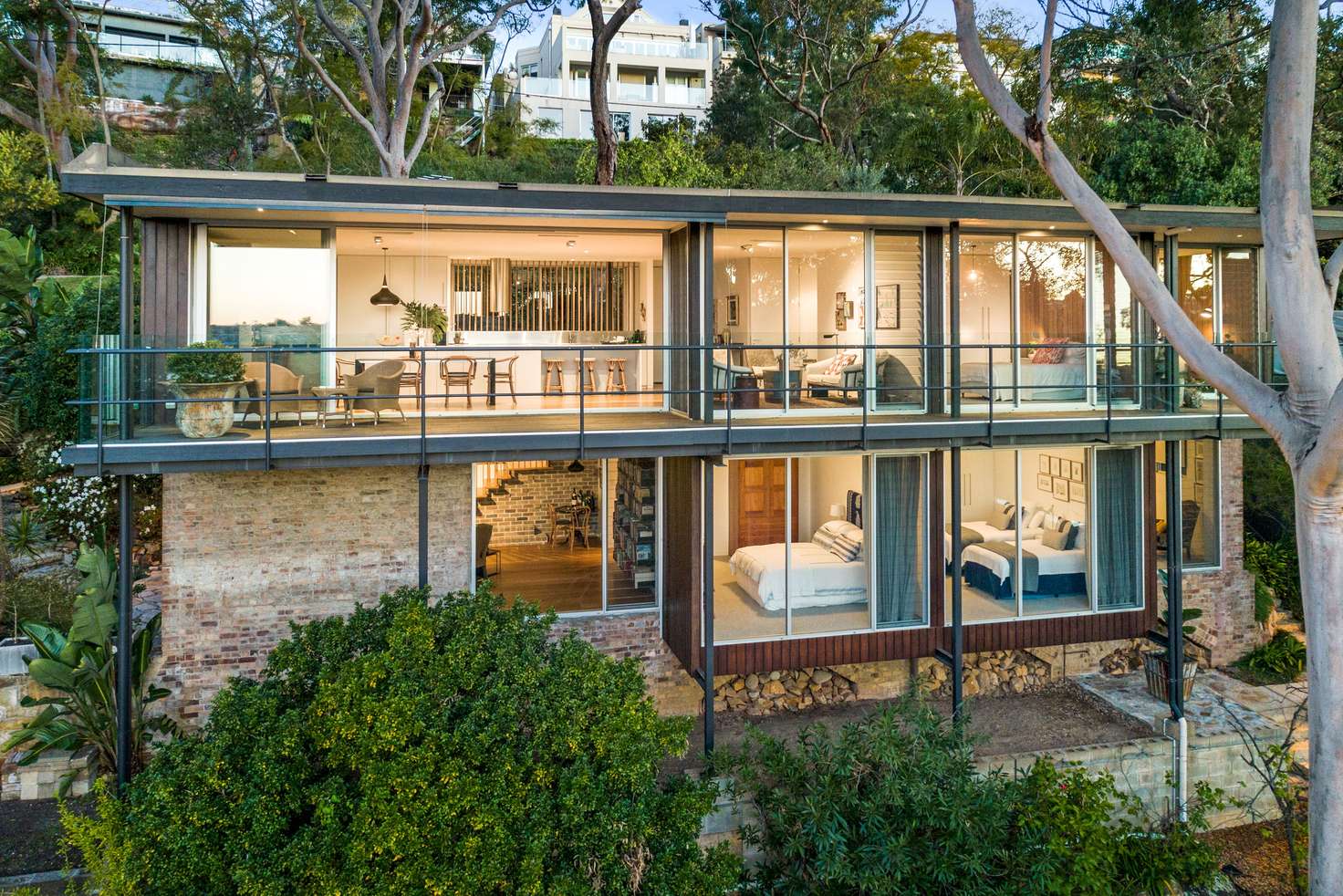 Main view of Homely house listing, 16 Windward Avenue, Mosman NSW 2088