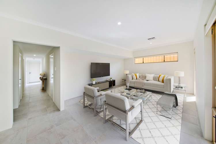 Third view of Homely house listing, 2b Avery Avenue, Dianella WA 6059
