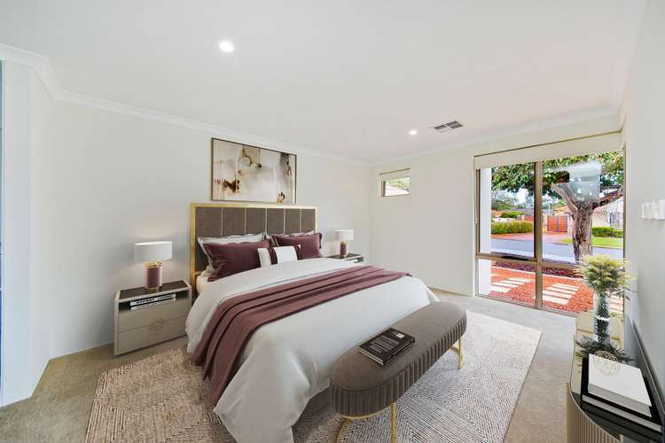 Sixth view of Homely house listing, 2b Avery Avenue, Dianella WA 6059